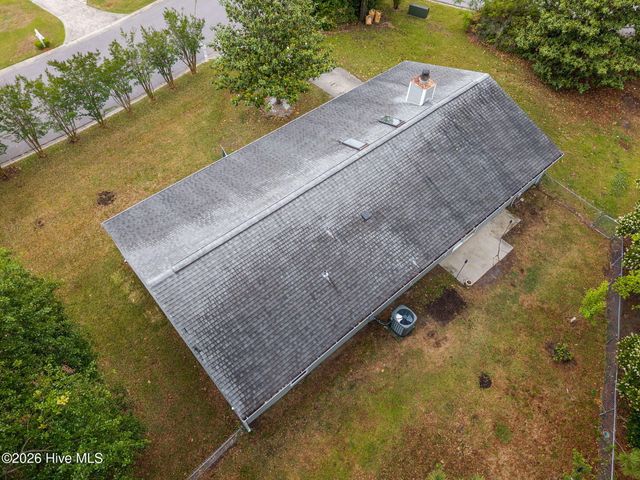 101 Eastview Court, Jacksonville, NC 28546