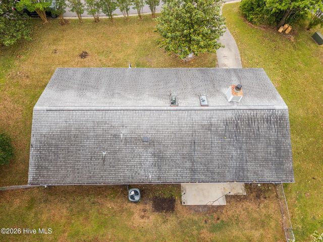 101 Eastview Court, Jacksonville, NC 28546