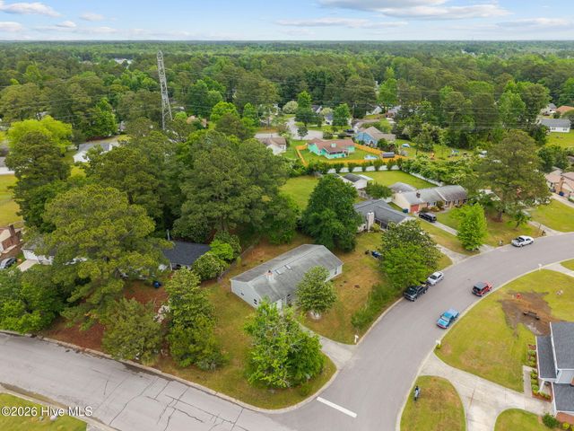 101 Eastview Court, Jacksonville, NC 28546