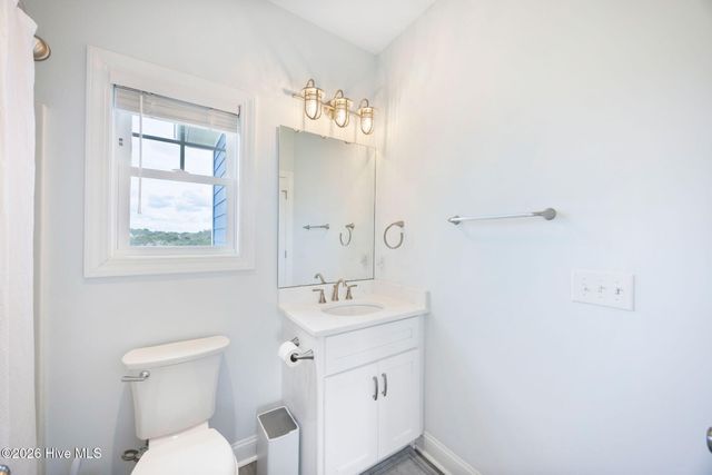 494 Ocean Boulevard W, Supply, NC 28462