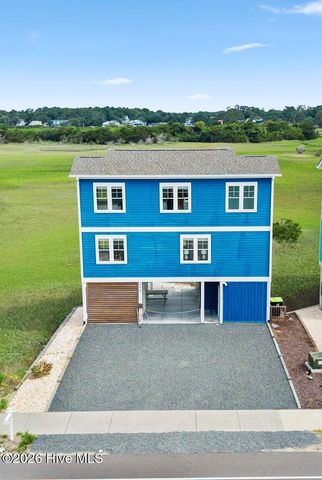 494 Ocean Boulevard W, Supply, NC 28462