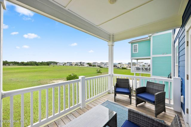 494 Ocean Boulevard W, Supply, NC 28462