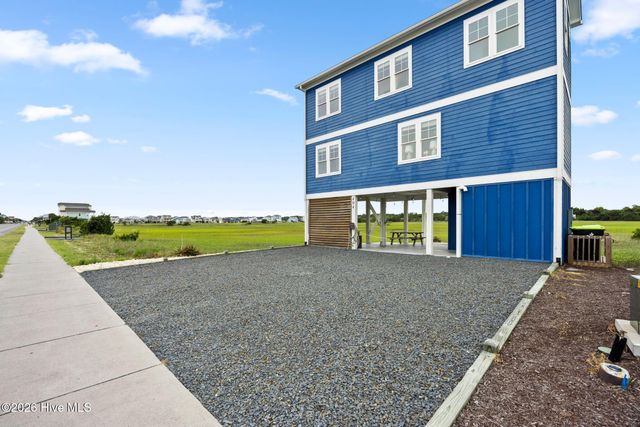 494 Ocean Boulevard W, Supply, NC 28462