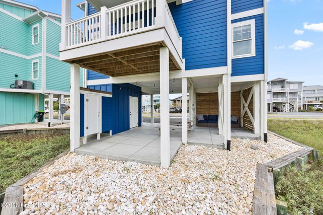 494 Ocean Boulevard W, Supply, NC 28462