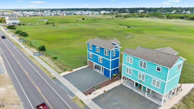 494 Ocean Boulevard W, Supply, NC 28462