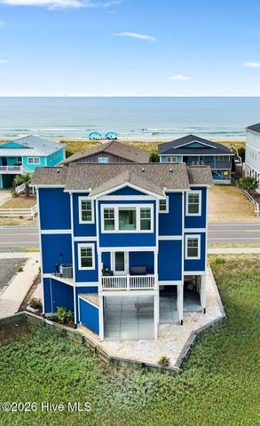 494 Ocean Boulevard W, Supply, NC 28462
