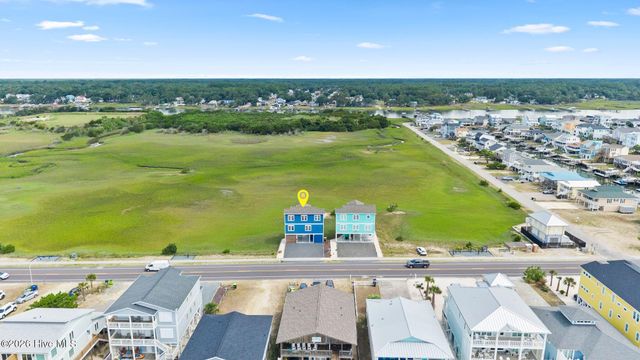 494 Ocean Boulevard W, Supply, NC 28462