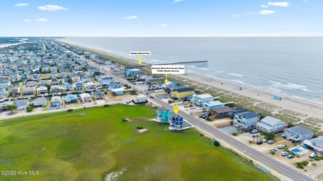 494 Ocean Boulevard W, Supply, NC 28462