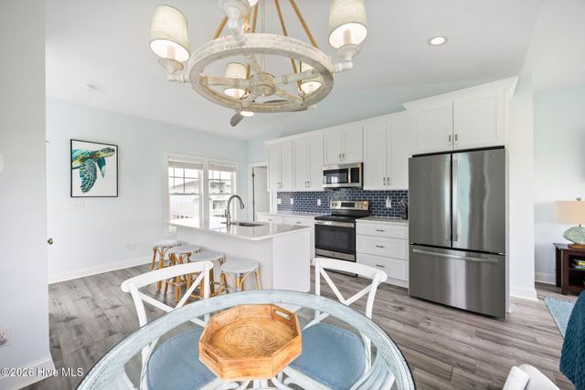 494 Ocean Boulevard W, Supply, NC 28462