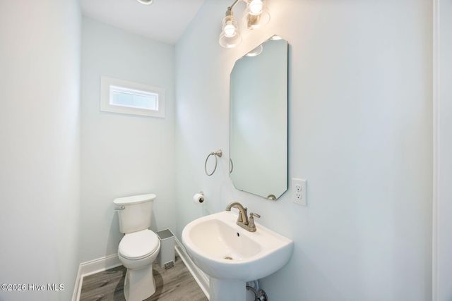 494 Ocean Boulevard W, Supply, NC 28462