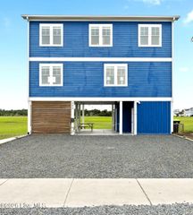 494 Ocean Boulevard W, Supply, NC 28462