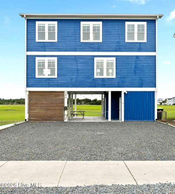 494 Ocean Boulevard W, Supply, NC 28462