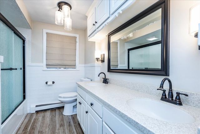 16 Cayuga Rd, Tewksbury, MA 01876