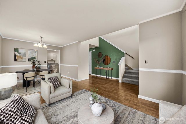 10517 Farwest Court SE, Yelm, WA 98597