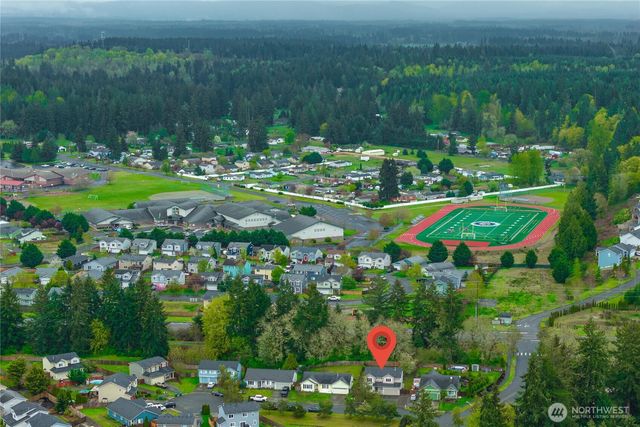 10517 Farwest Court SE, Yelm, WA 98597