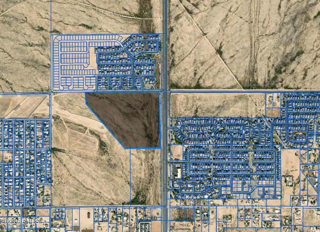 0 TBD/SW Corner Pinal Ave -- -, Casa Grande, AZ 85122 — photo 2