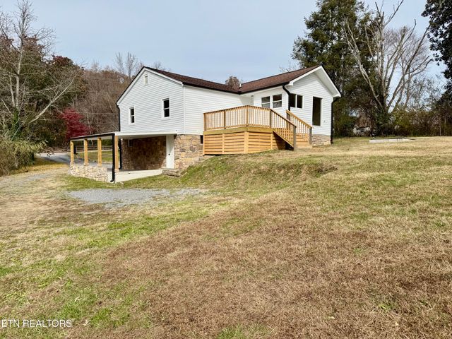 2516 Mynatt Rd, Knoxville, TN 37918