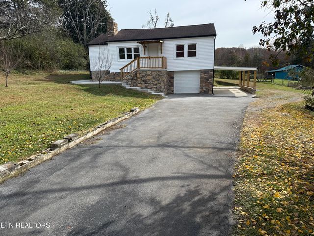 2516 Mynatt Rd, Knoxville, TN 37918