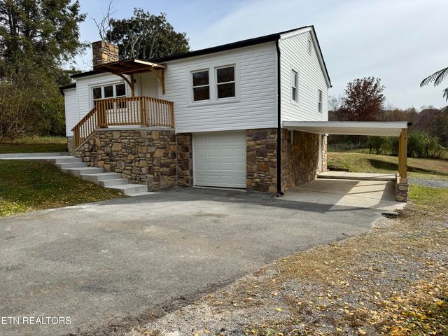 2516 Mynatt Rd, Knoxville, TN 37918