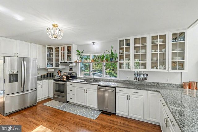 8089 MOORMONT RD, Rapidan, VA 22733