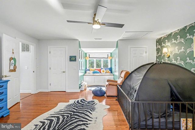 8089 MOORMONT RD, Rapidan, VA 22733