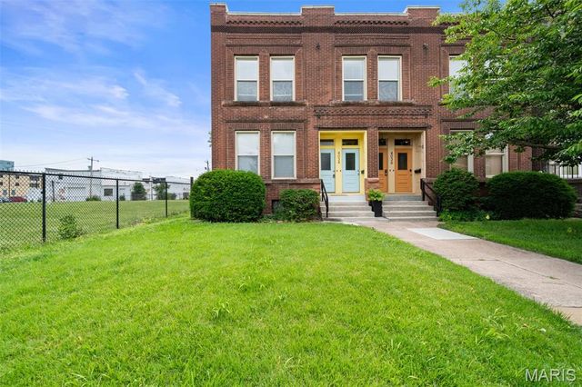 4034 Laclede Avenue B, St Louis, MO 63108
