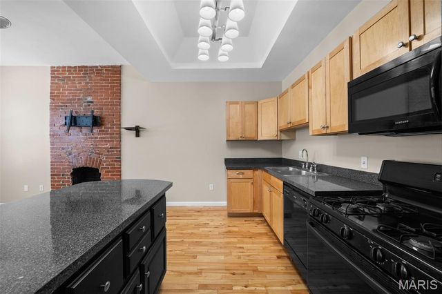 4034 Laclede Avenue B, St Louis, MO 63108