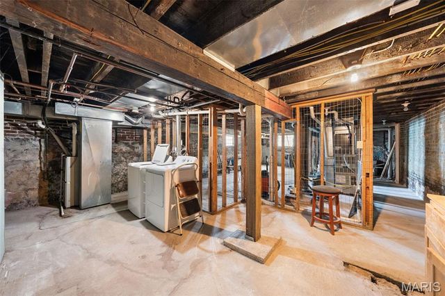 4034 Laclede Avenue B, St Louis, MO 63108