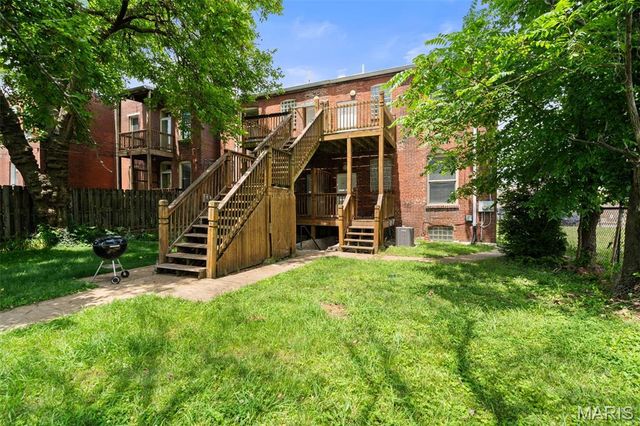 4034 Laclede Avenue B, St Louis, MO 63108