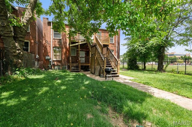 4034 Laclede Avenue B, St Louis, MO 63108
