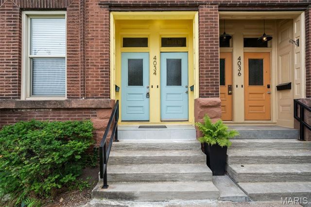 4034 Laclede Avenue B, St Louis, MO 63108