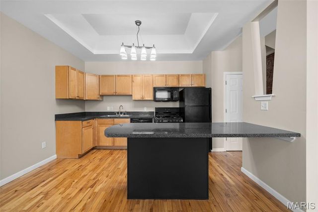 4034 Laclede Avenue B, St Louis, MO 63108