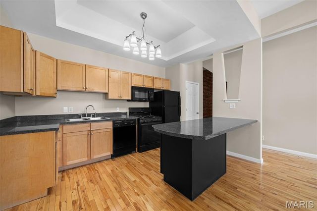 4034 Laclede Avenue B, St Louis, MO 63108