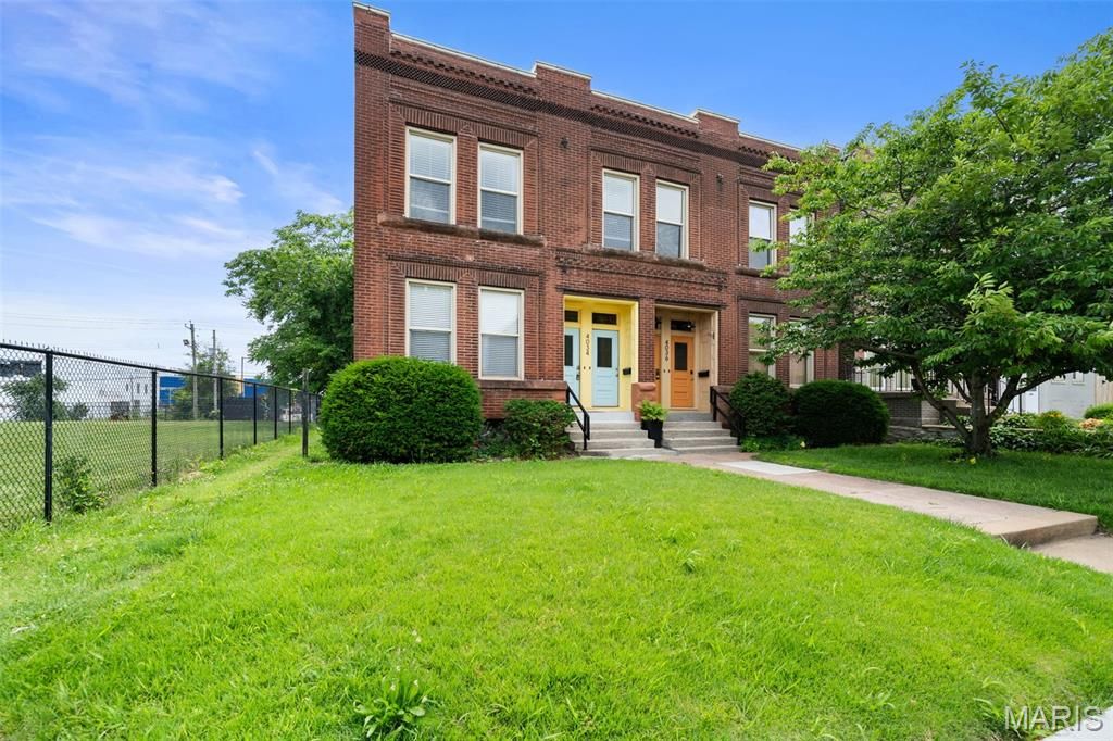4034 Laclede Avenue B, St Louis, MO 63108
