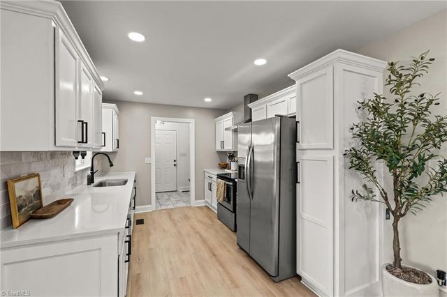 189 Hill Lane, Lexington, NC 27295