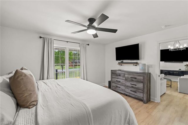 189 Hill Lane, Lexington, NC 27295