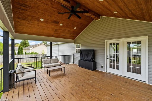 189 Hill Lane, Lexington, NC 27295
