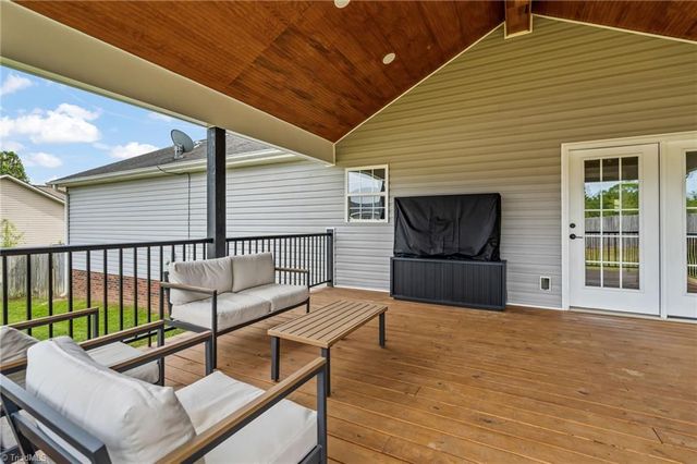 189 Hill Lane, Lexington, NC 27295