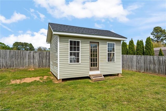 189 Hill Lane, Lexington, NC 27295