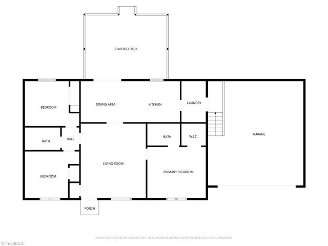 189 Hill Lane, Lexington, NC 27295