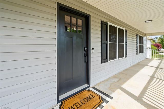 189 Hill Lane, Lexington, NC 27295