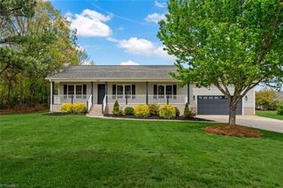 189 Hill Lane, Lexington, NC 27295
