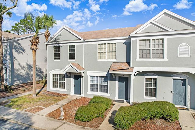 2339 LAKE WOODBERRY CIRCLE, Brandon, FL 33510