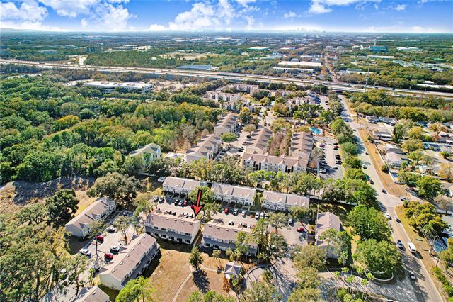 2339 LAKE WOODBERRY CIRCLE, Brandon, FL 33510