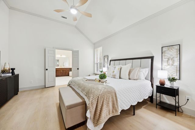 2437 Clear Field Drive, Plano, TX 75025