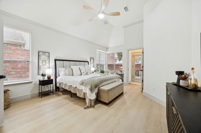 2437 Clear Field Drive, Plano, TX 75025