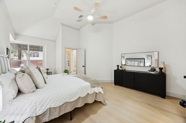 2437 Clear Field Drive, Plano, TX 75025