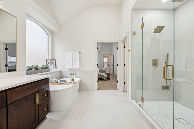 2437 Clear Field Drive, Plano, TX 75025