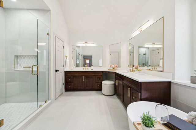 2437 Clear Field Drive, Plano, TX 75025