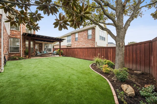 2437 Clear Field Drive, Plano, TX 75025